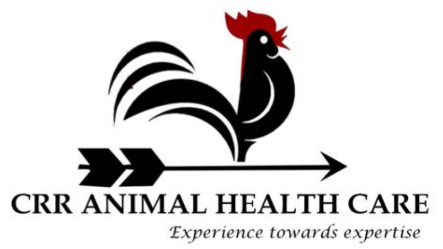 CRR Animal Health Care Logo