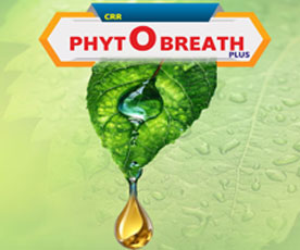 Phyto Breath Plus - Respiratory Health Support